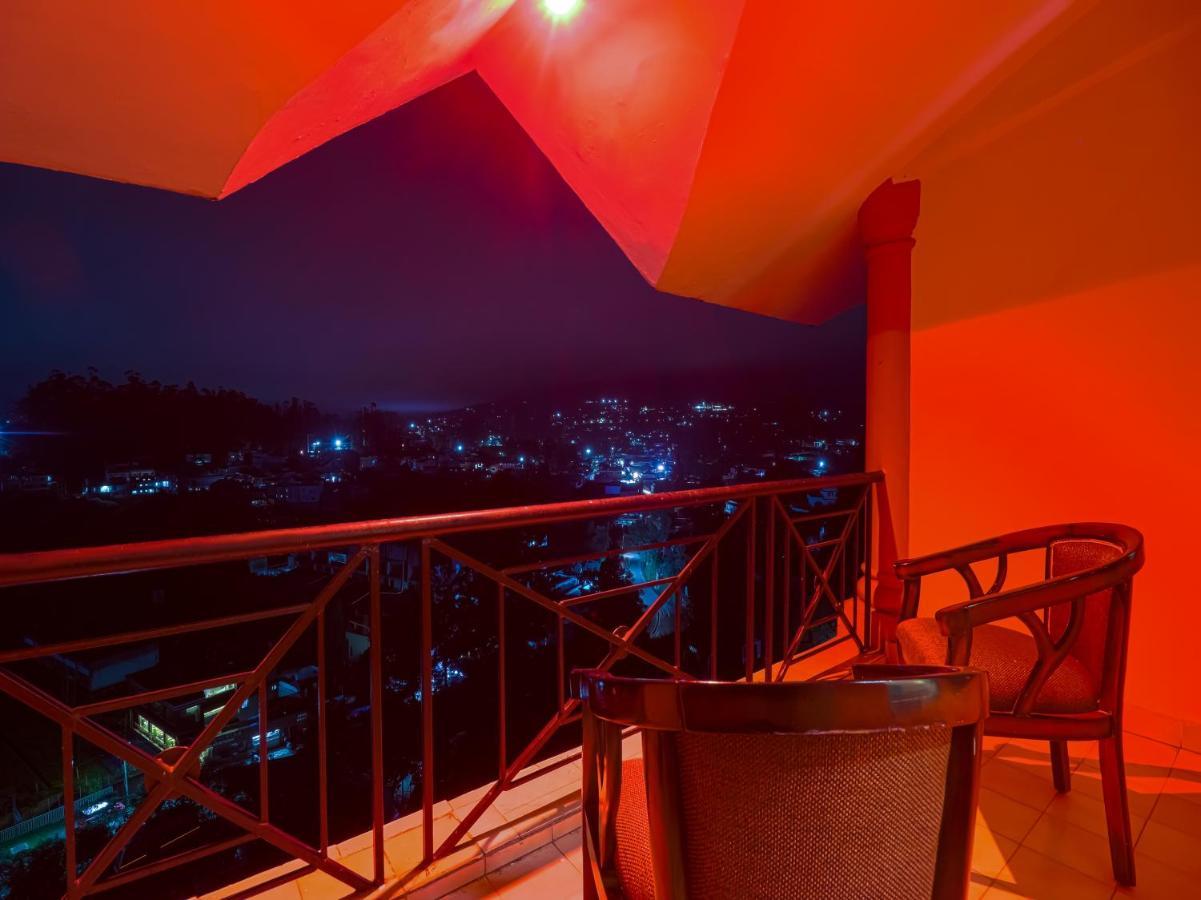 The Byke Sunshine Grand Hotel Ooty Exterior photo