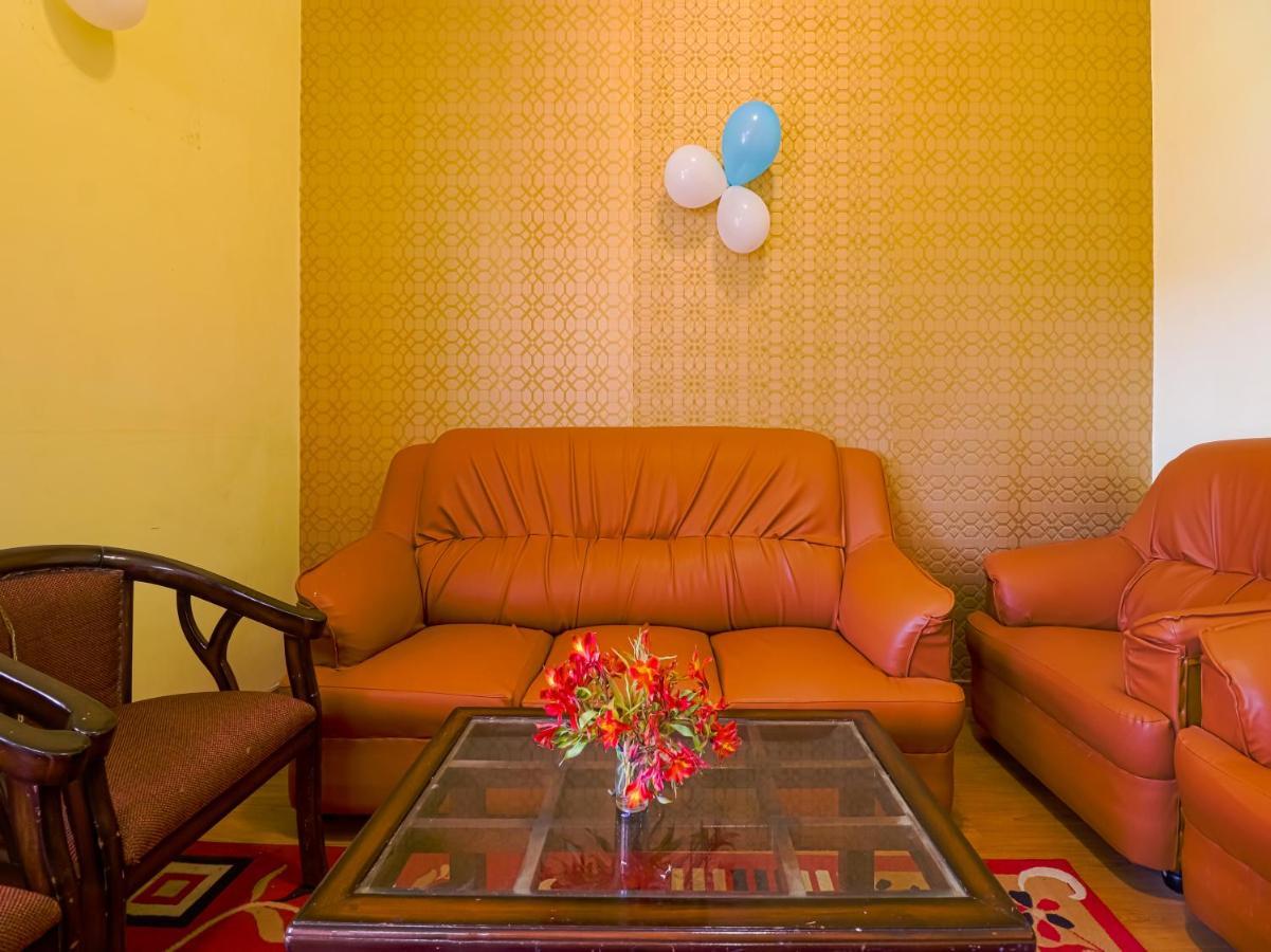 The Byke Sunshine Grand Hotel Ooty Exterior photo